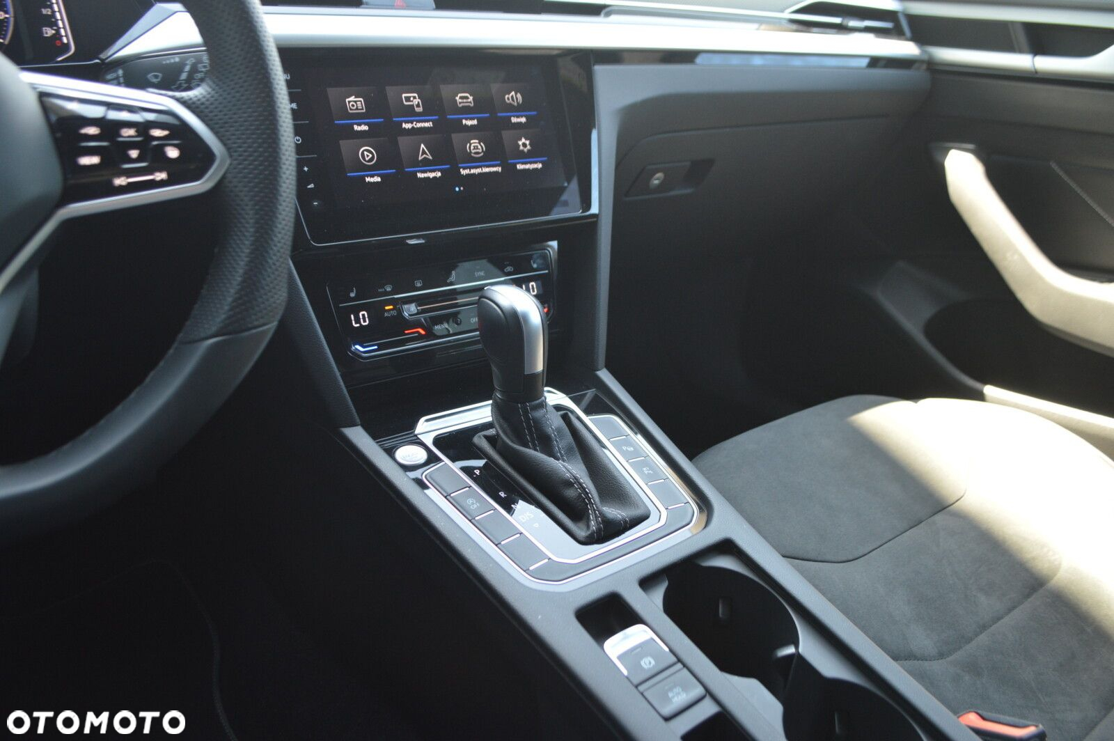 Volkswagen Arteon - 16