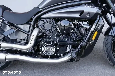 Hyosung GV - 3