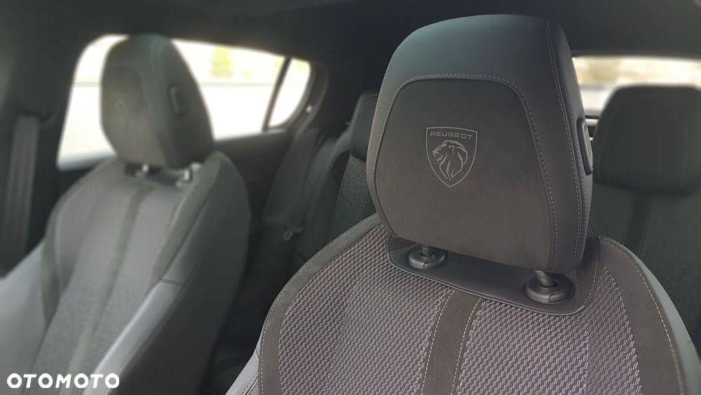 Peugeot 308 - 12