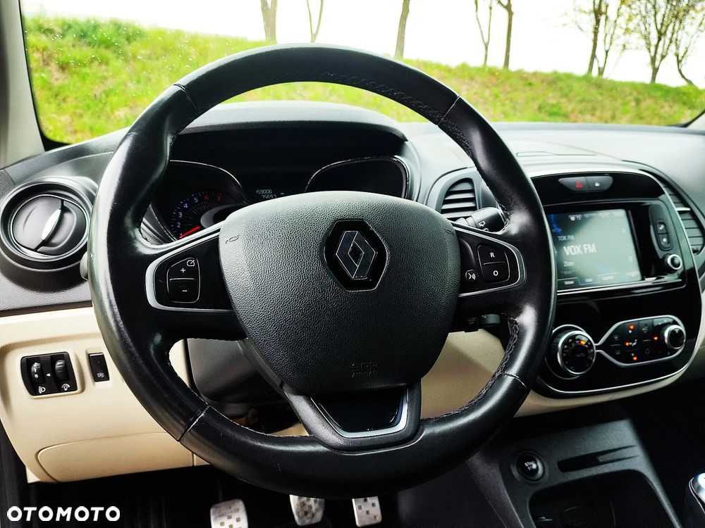 Renault Captur ENERGY TCe 120 Elysee - 23