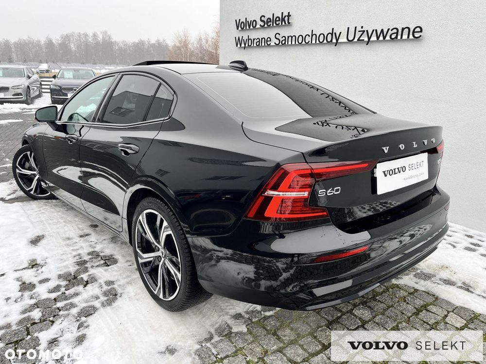 Volvo S60 - 8