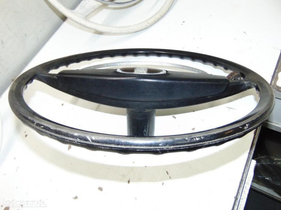 Antigos volantes - 4