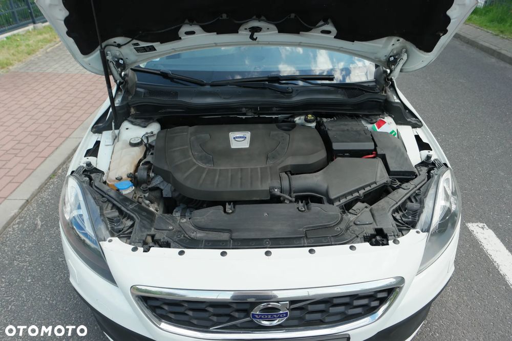 Volvo V40 - 35