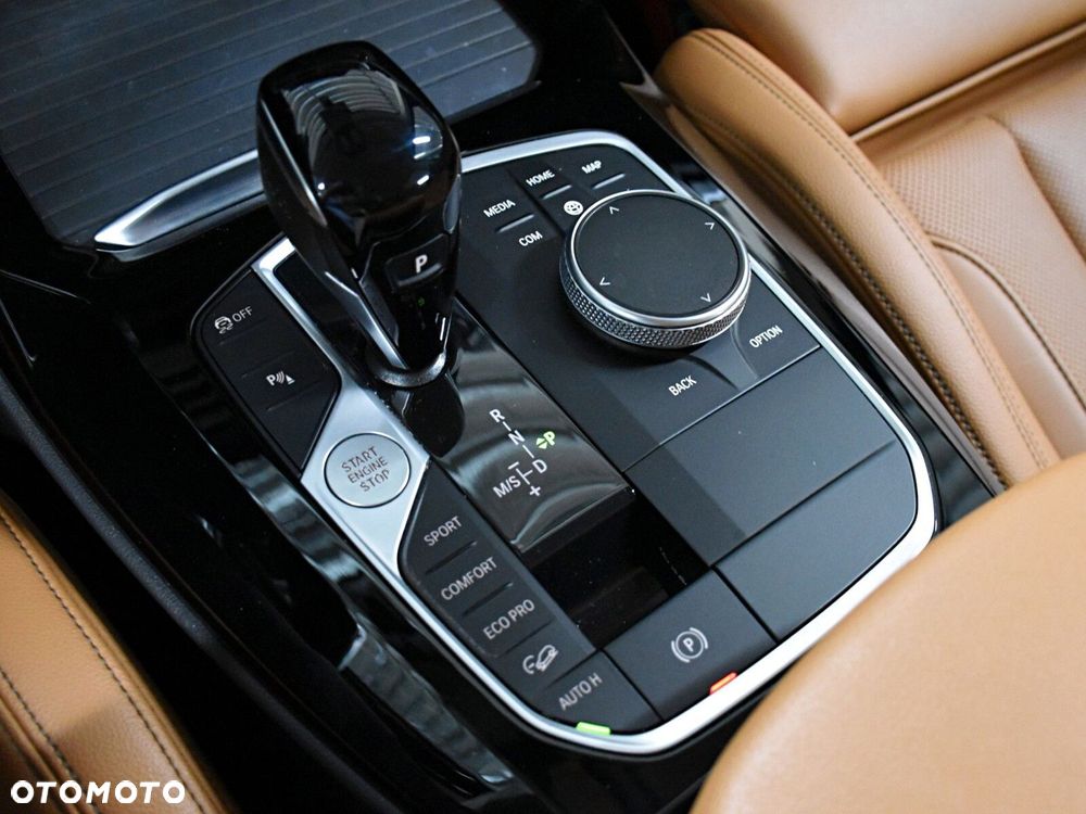 BMW X3 - 18