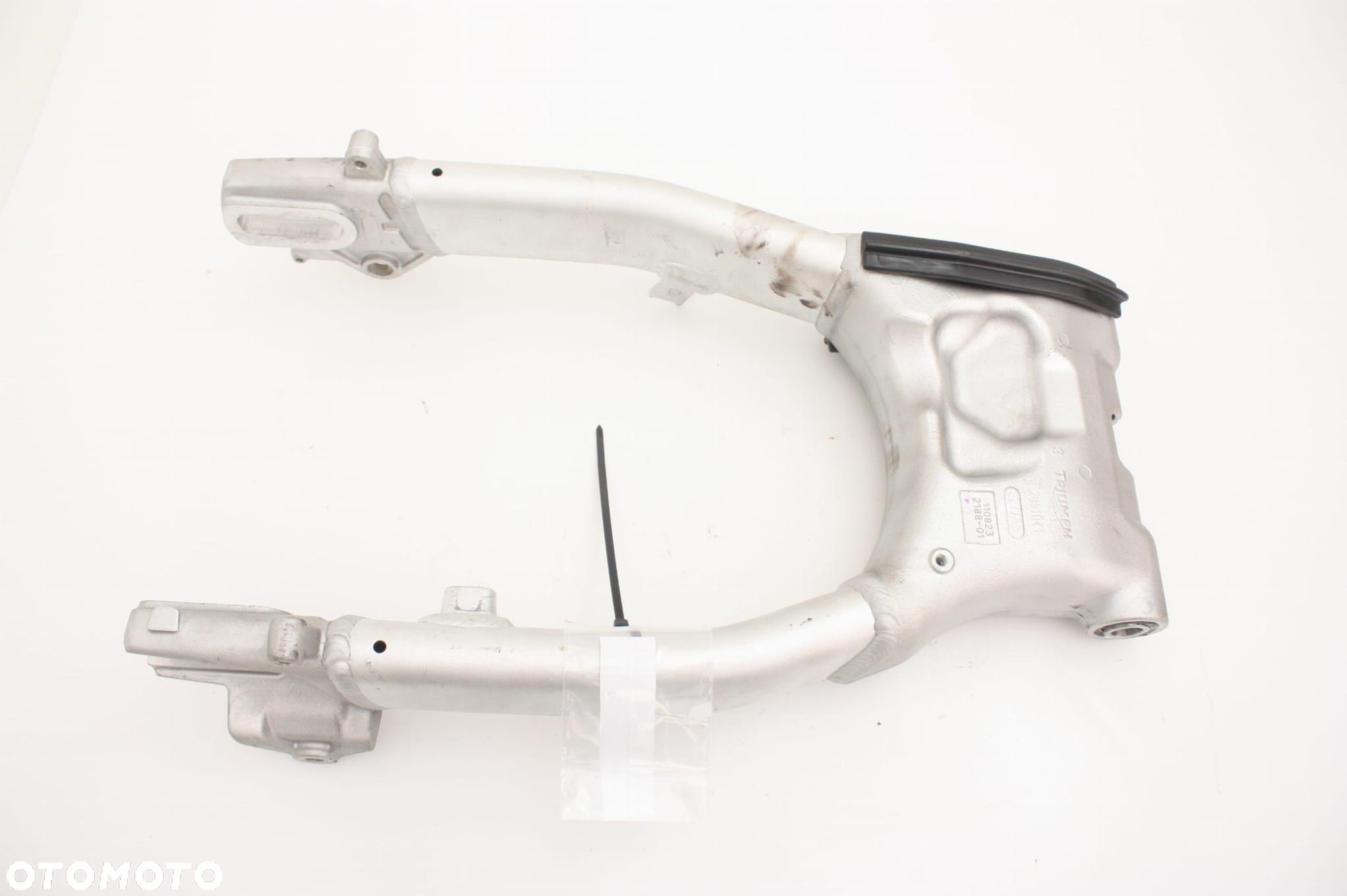 WAHACZ Triumph Thruxton 1200 2023 - 1