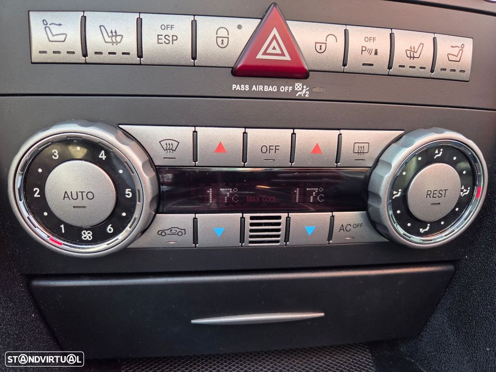 Mercedes-Benz SLK 200 K Aut. - 23