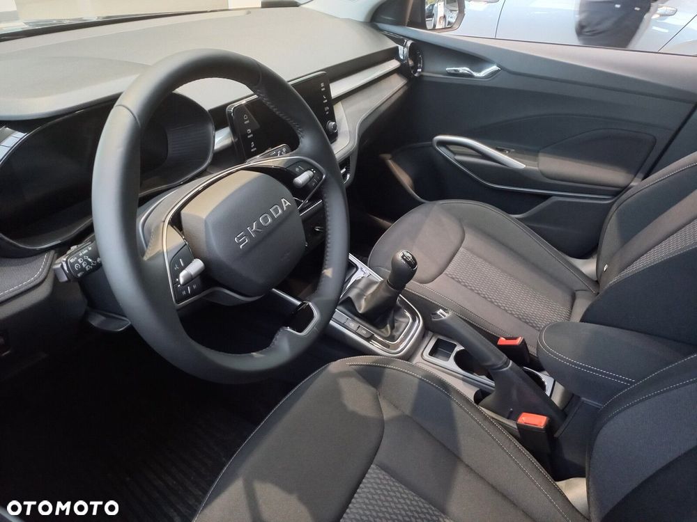 Skoda Fabia 1.0 TSI Edition 130 - 5