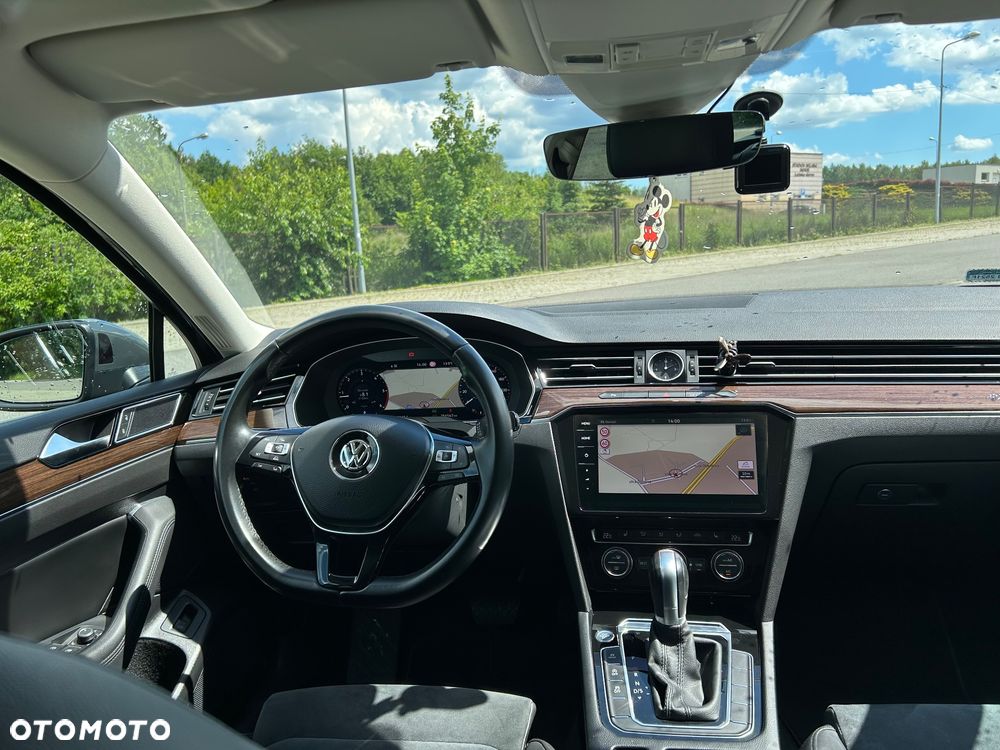 Volkswagen Passat 2.0 TDI BMT Highline DSG - 4