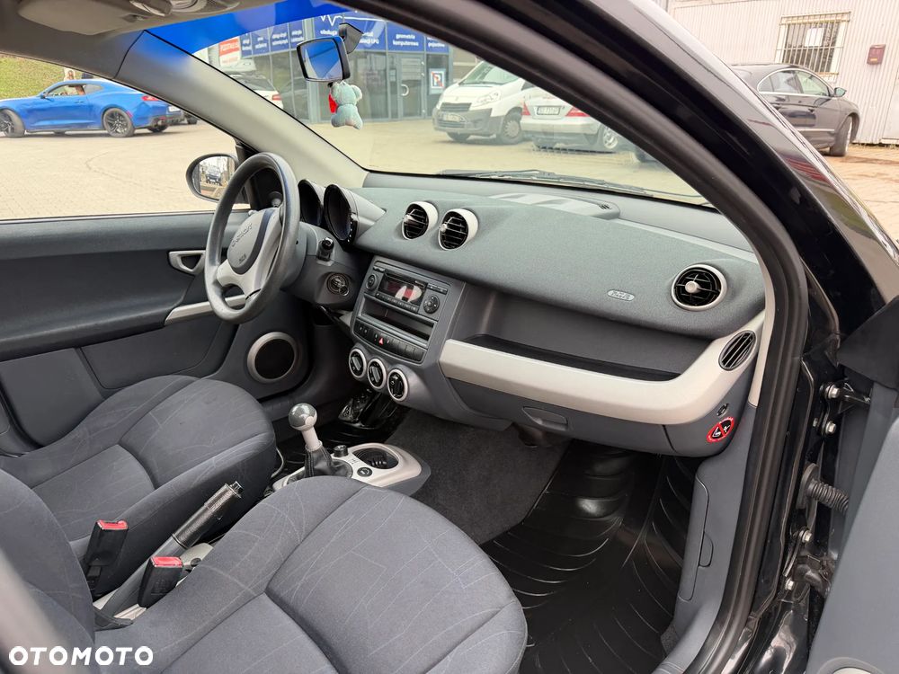 Smart Forfour pulse - 15