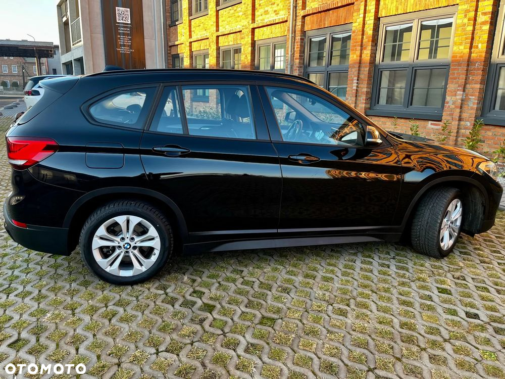 BMW X1 - 6