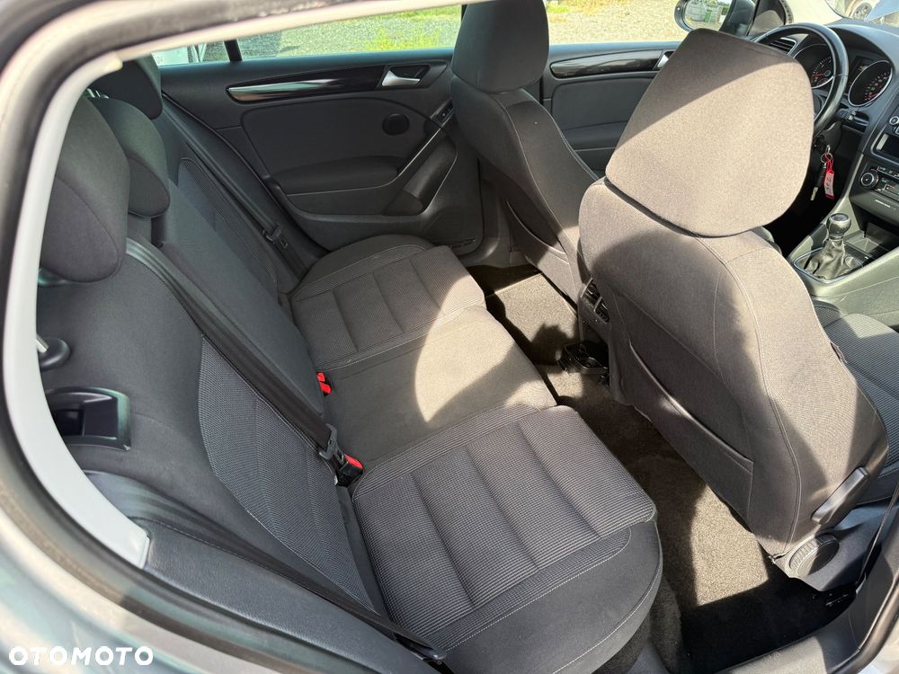 Volkswagen Golf 1.4 TSI Style - 8