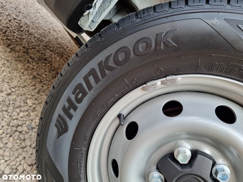 Fiat Ducato 2.3 Multijet 140 KM MAXI L4H3 / Polski Salon / 1 WŁ - 23