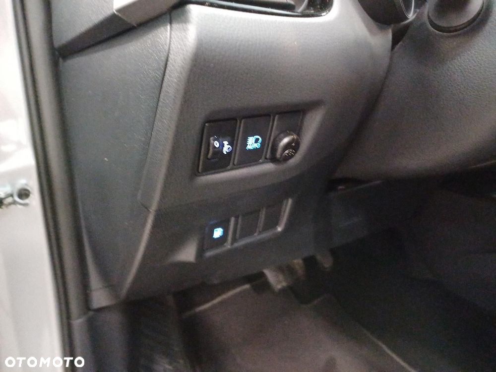 Toyota C-HR 1.8 Hybrid GPF Comfort - 24