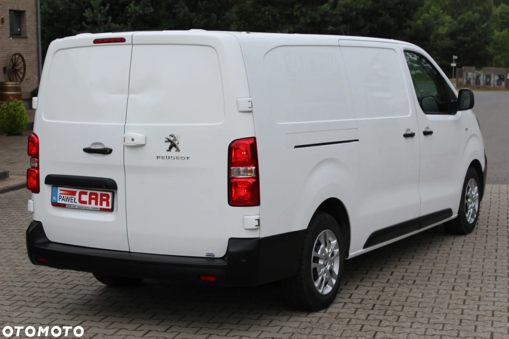 Peugeot Expert - 5