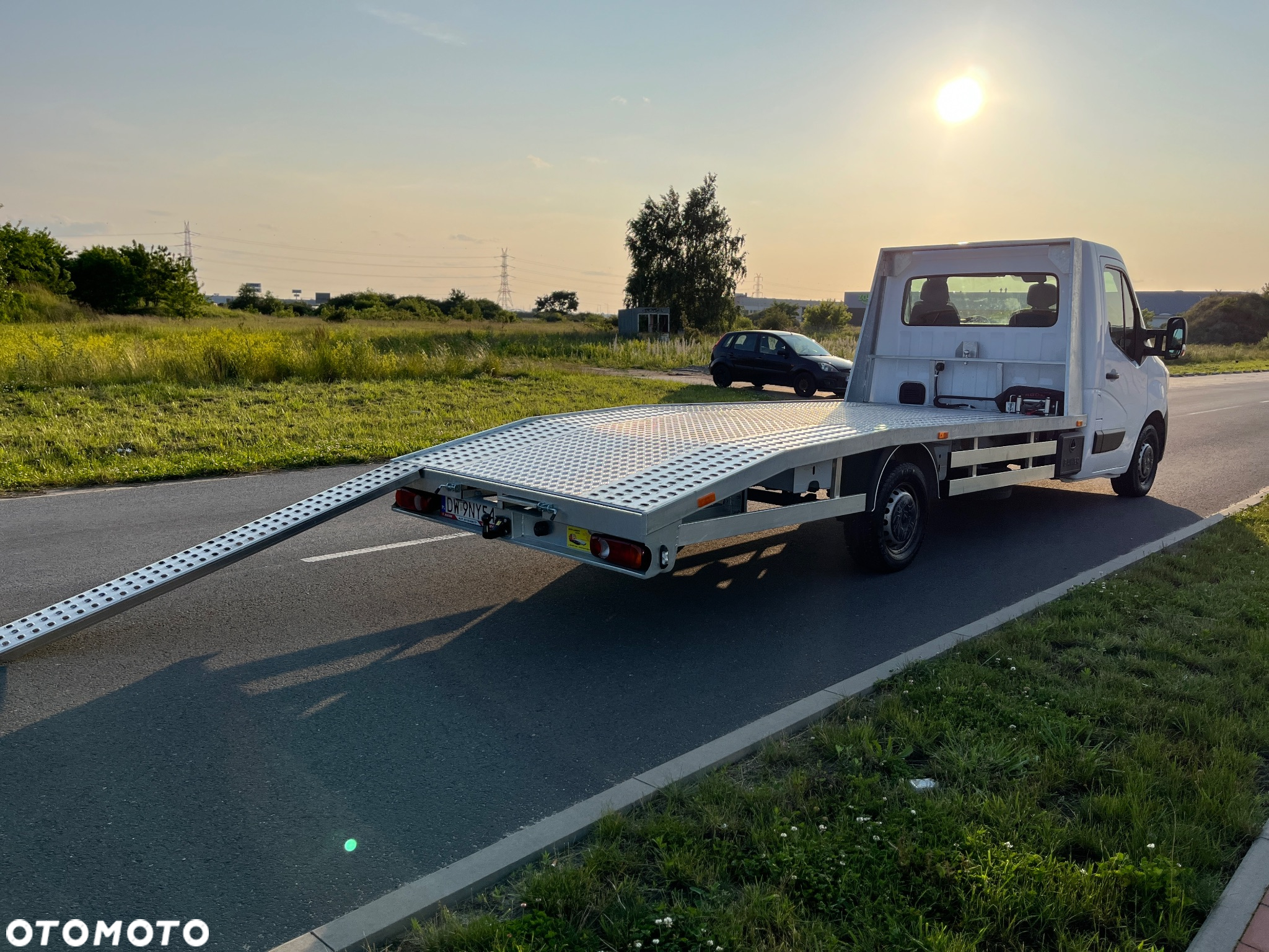 Renault Master - 10