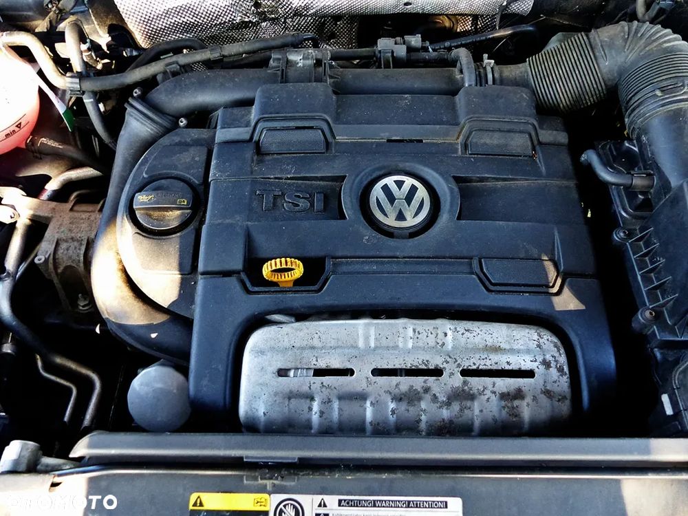 Volkswagen Tiguan 1.4 TSI BlueMotion Technology Sport & Style - 39