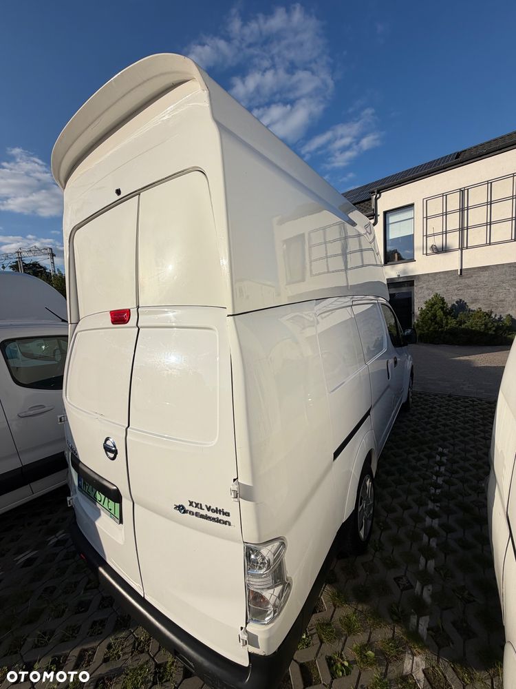 Nissan nv200 - 12