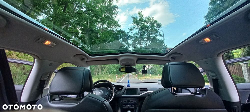 Citroën C5 2.0 HDi Exclusive - 30
