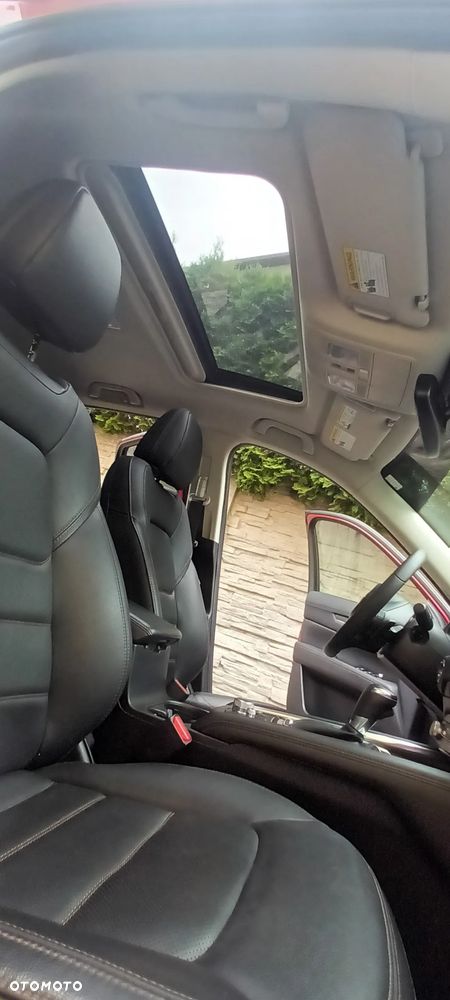 Mazda CX-5 2.5 Exclusive-Line AWD - 26
