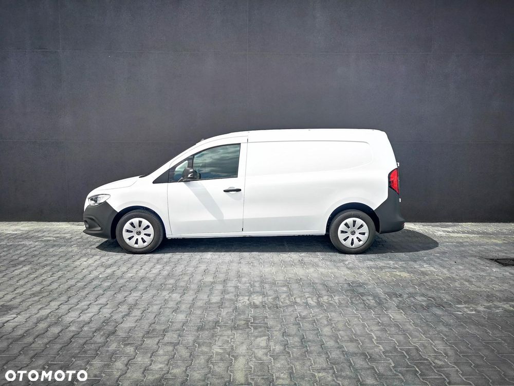 Mercedes-Benz Citan - 4