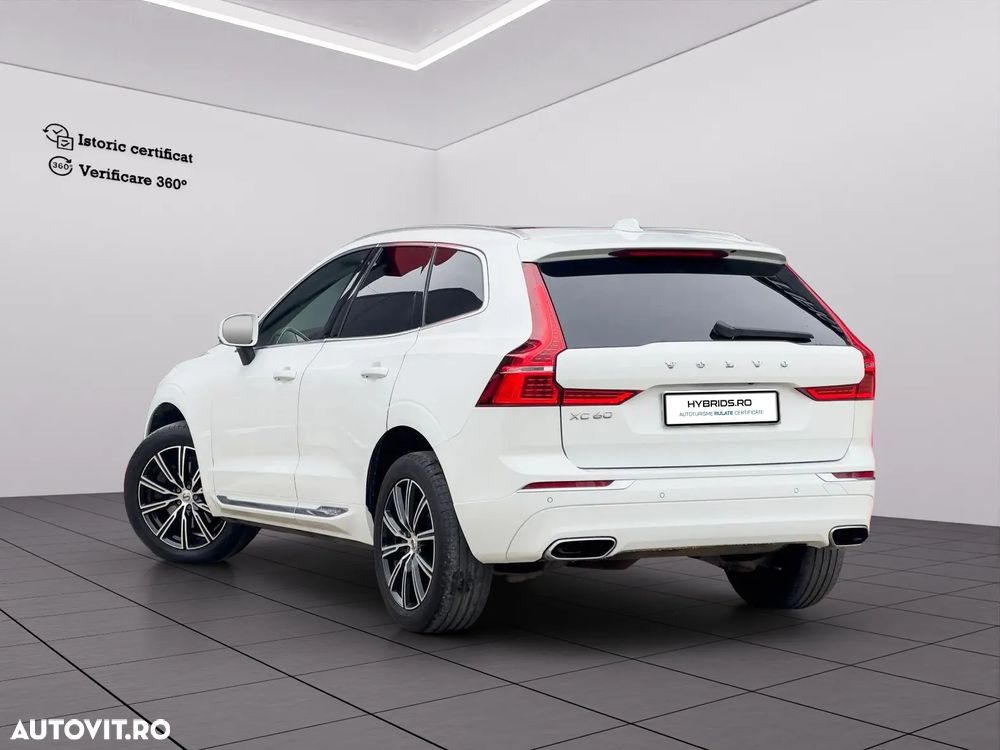 Volvo XC 60 D4 Momentum Pro - 8