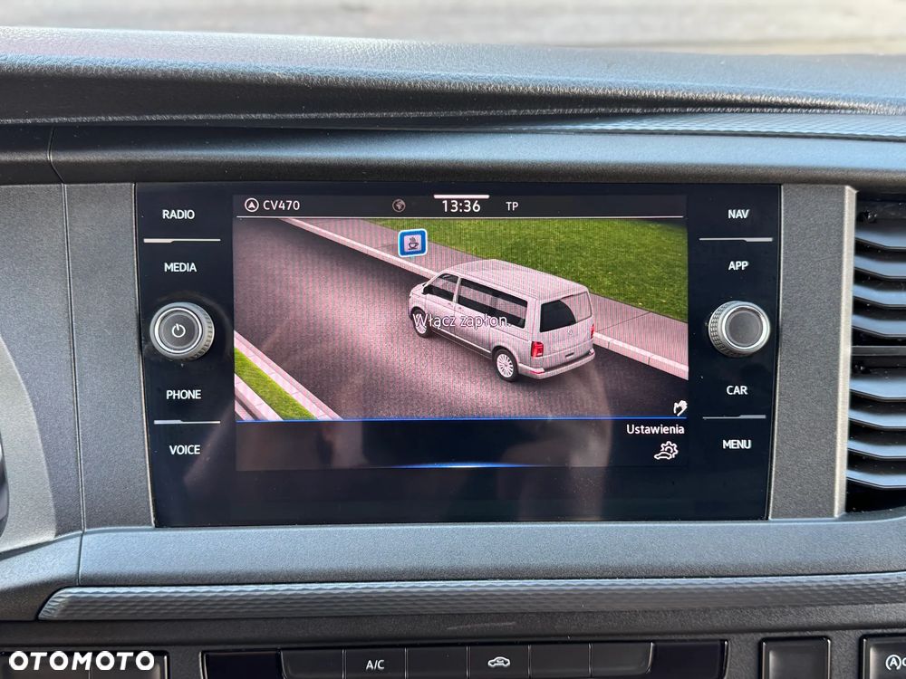Volkswagen TRANSPORTER - 32