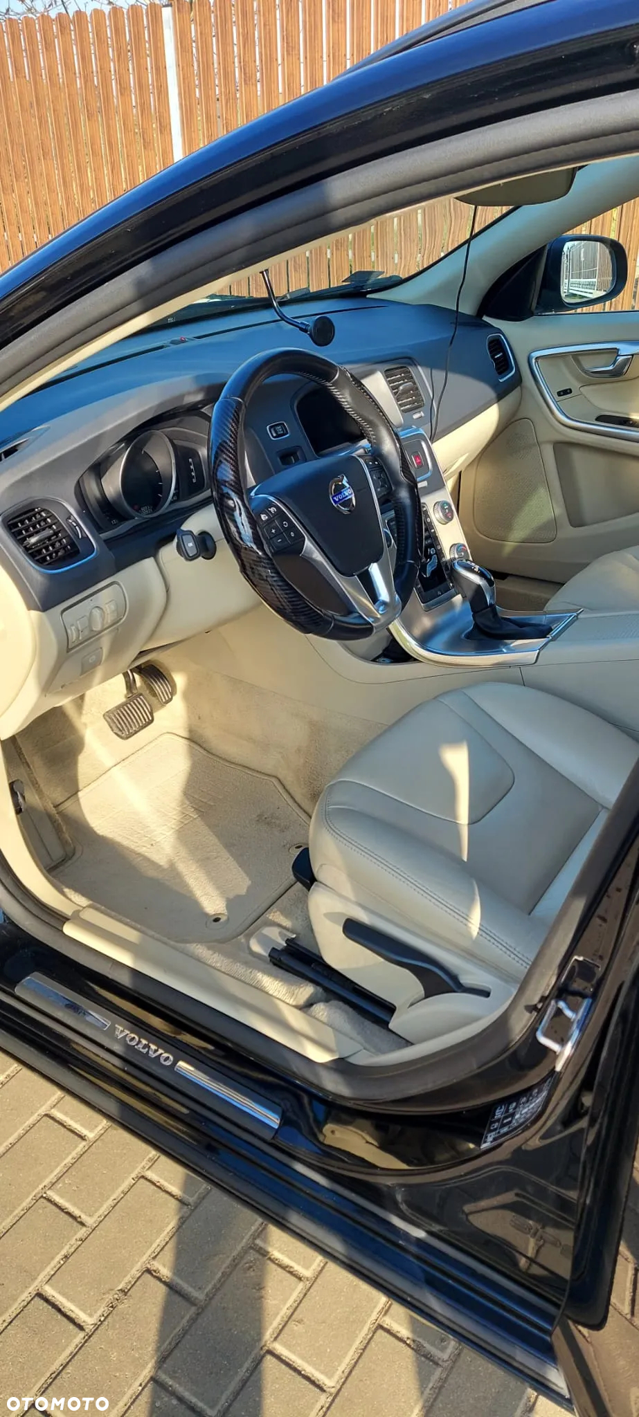 Volvo V60 - 22