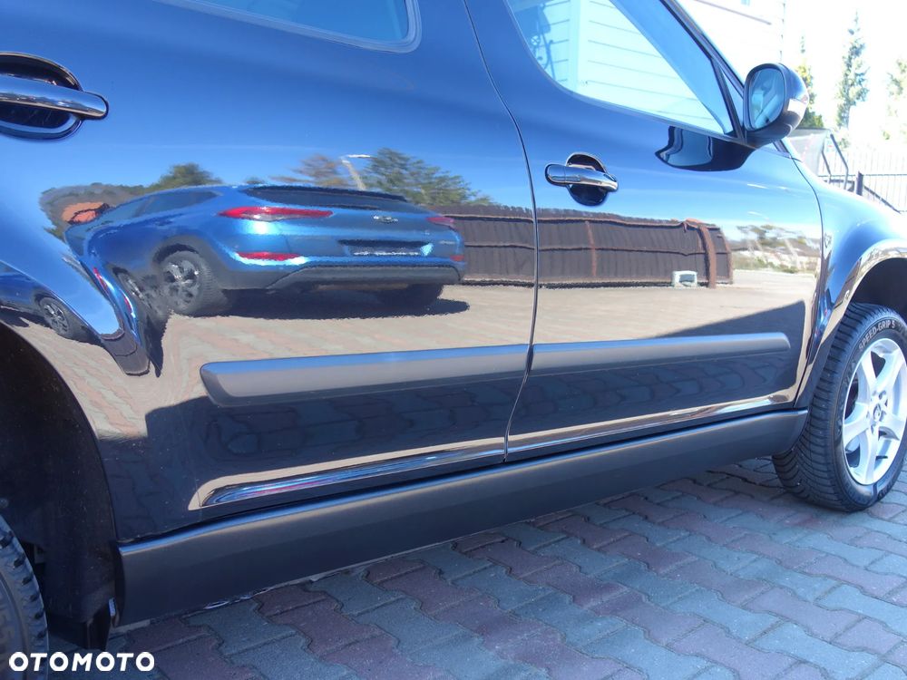 Skoda Yeti 1.2 TSI Elegance PLUS EDITION - 8