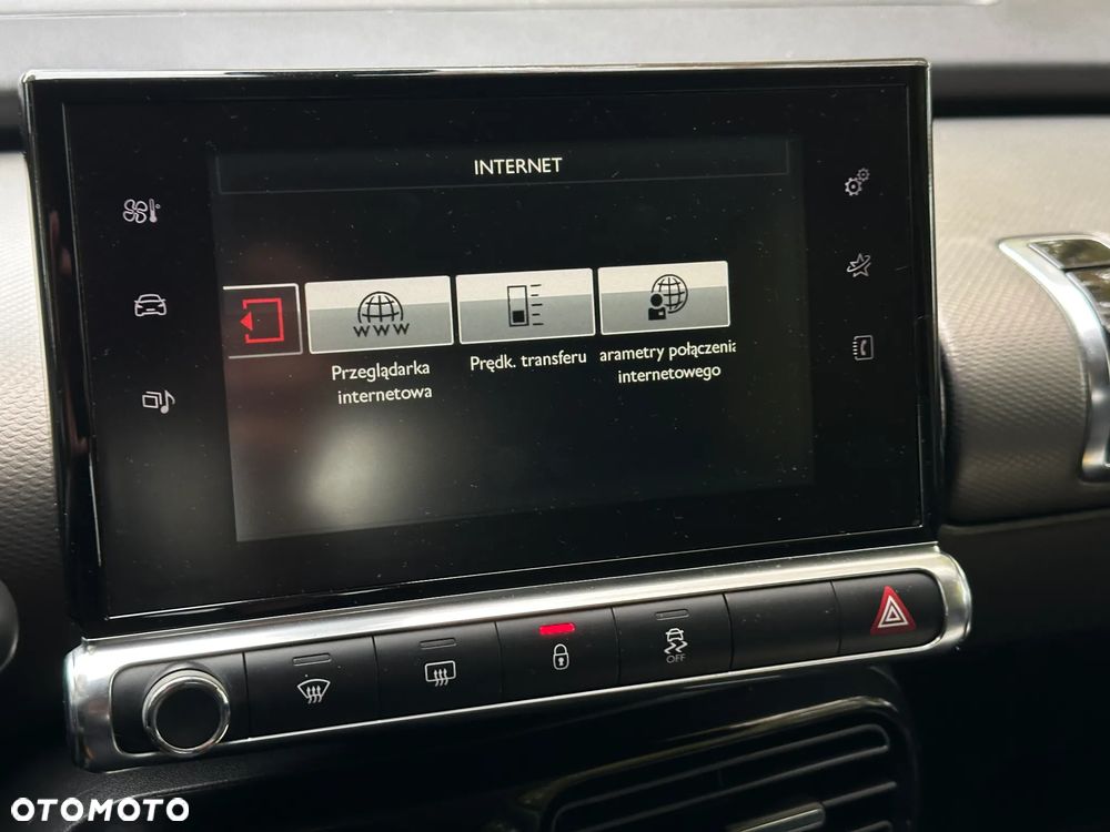 Citroën C4 Cactus PureTech 110 Stop&Start Live - 17