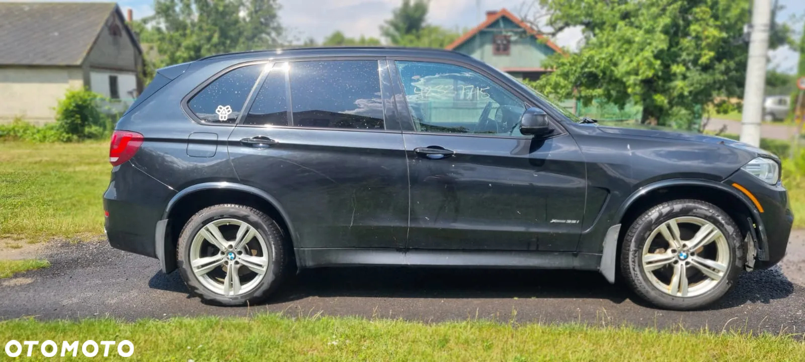 BMW X5 xDrive35i Sport-Aut - 12