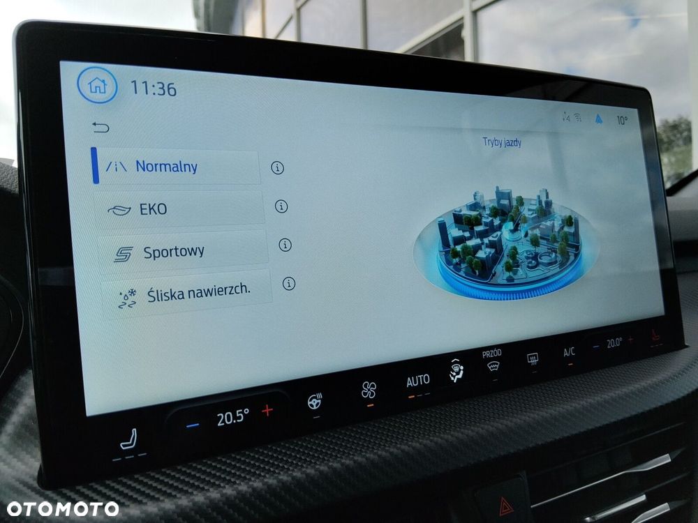 Ford Kuga - 39
