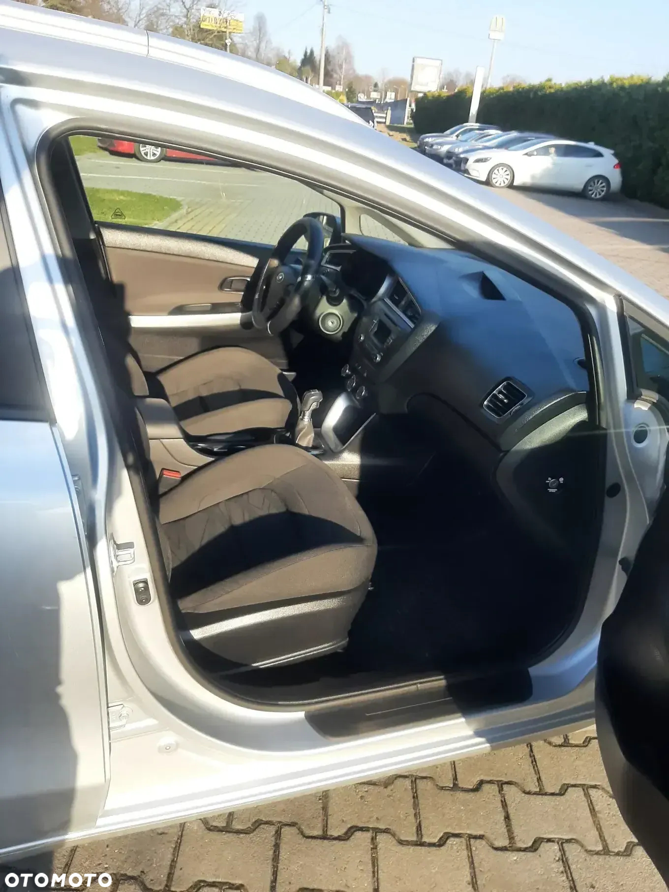Kia Ceed Cee'd 1.4 CRDi S - 15