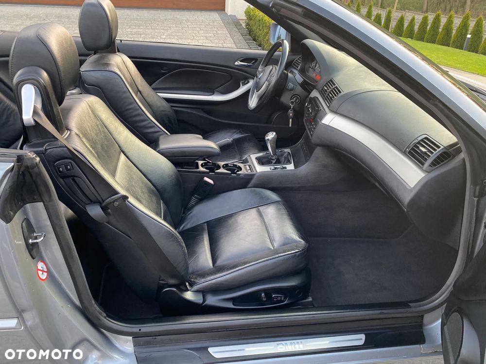 BMW Seria 3 318Ci - 8