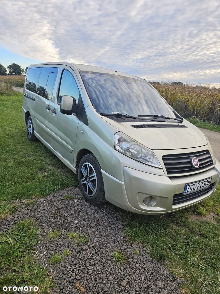 Fiat Scudo
