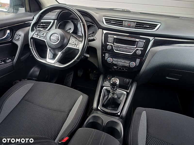 Nissan Qashqai - 20
