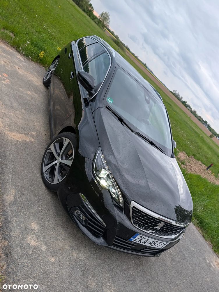 Peugeot 308 - 2