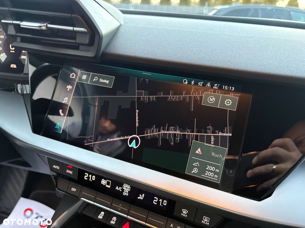 Audi A3 Limousine 30 TFSI S tronic - 5