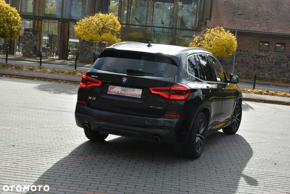 BMW X3 - 26