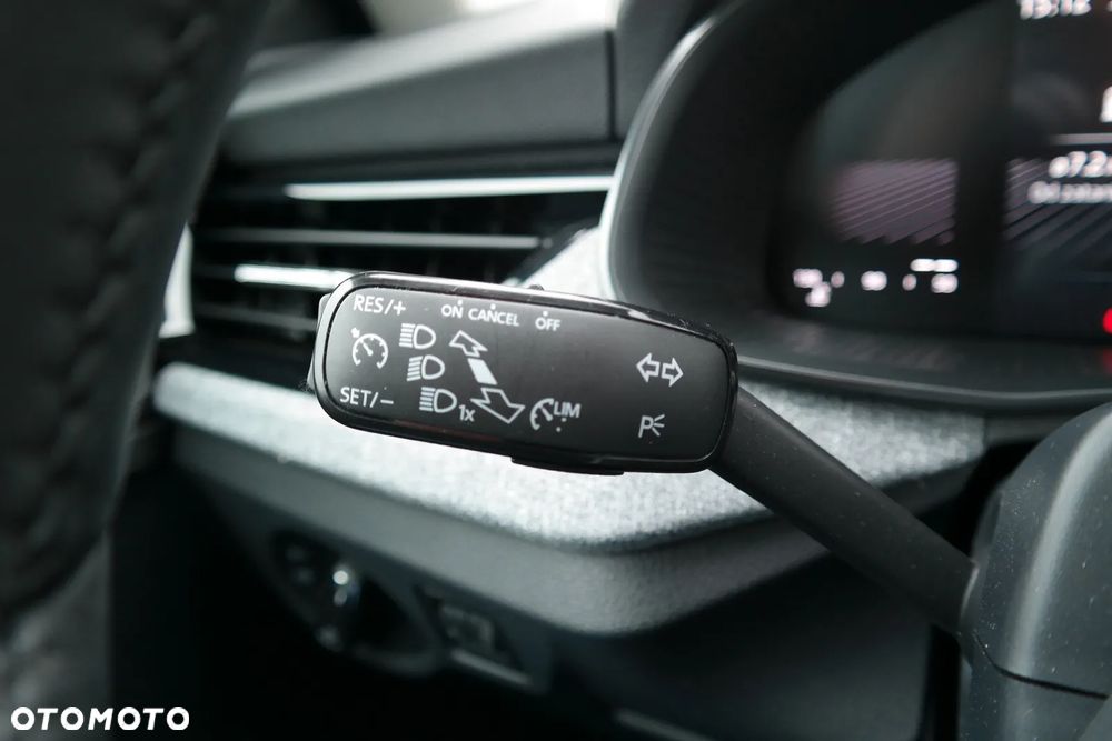 Skoda Kamiq 1.5 TSI Selection - 18