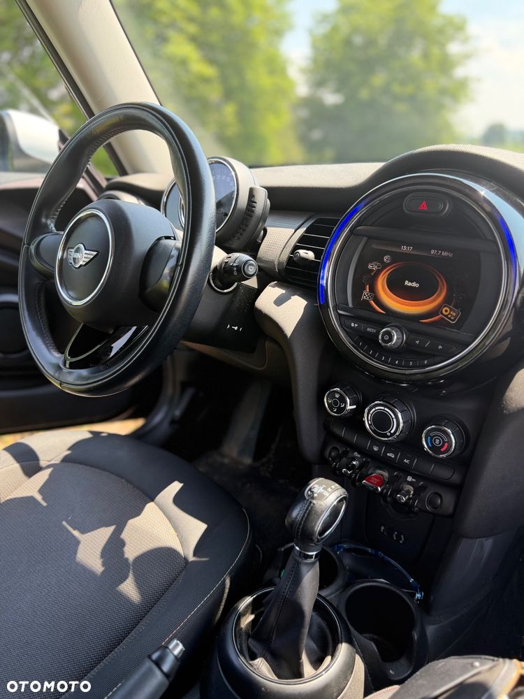 MINI Cooper - 12