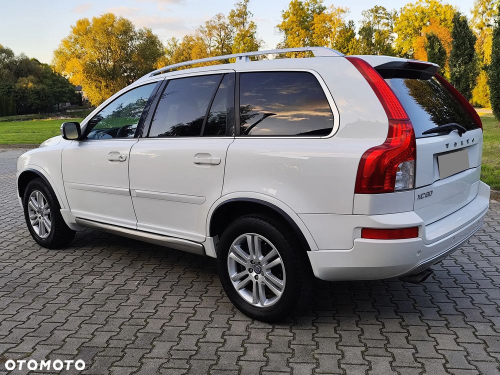 Volvo XC 90 3.2 AWD R-Design - 13