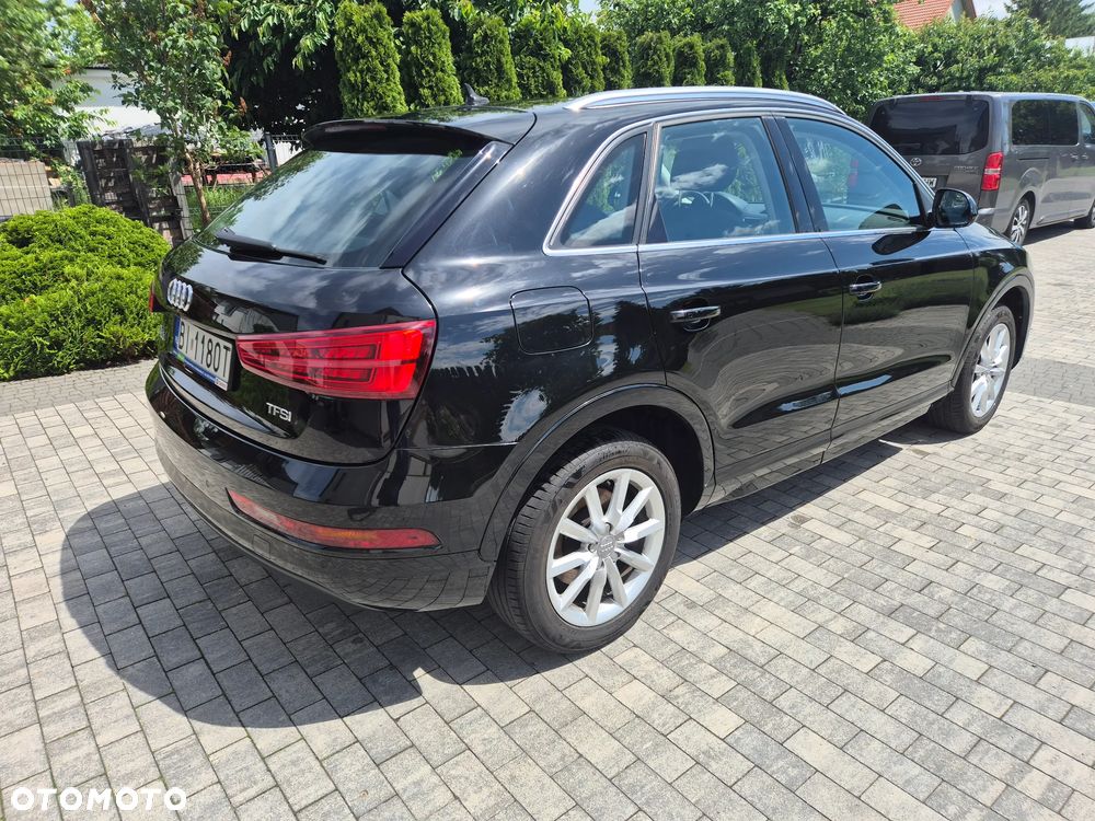 Audi Q3 - 5
