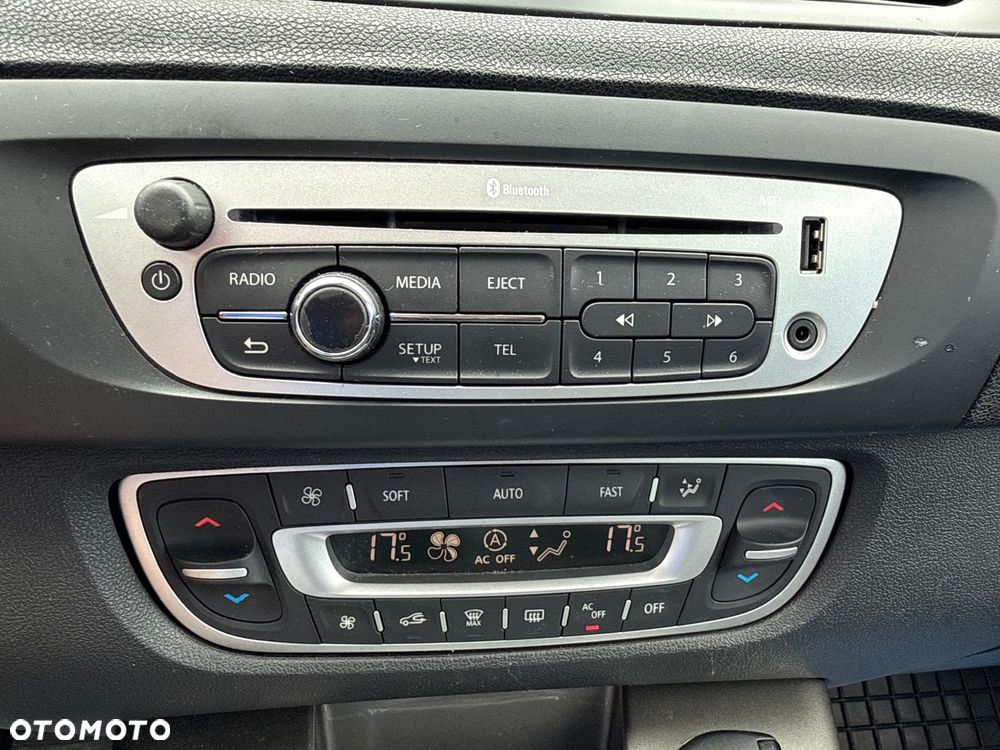Renault Scenic Energy dCi 110 S&S Xmod Paris - 8