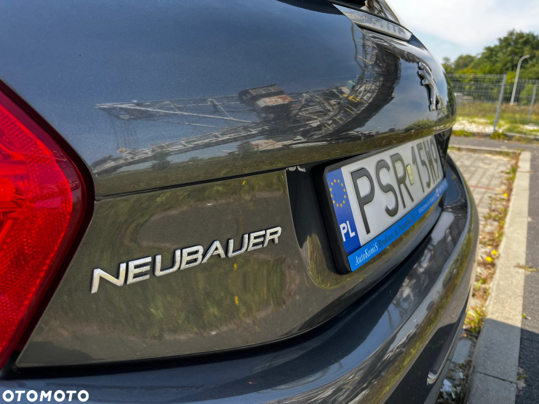 Peugeot 208 1.2 PureTech Allure - 9