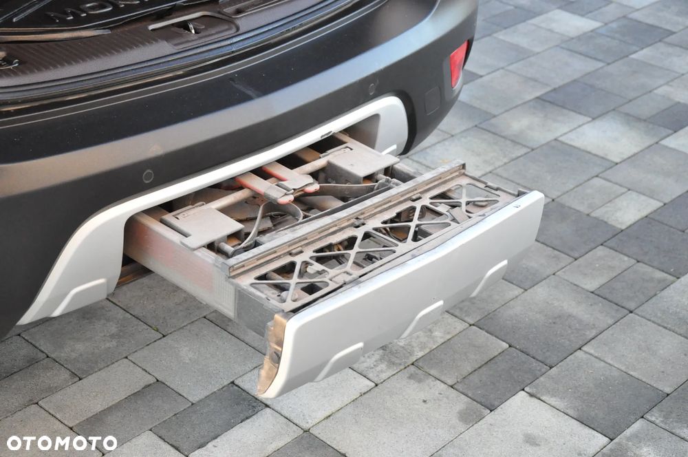 Opel Mokka 1.4 T Cosmo S&S - 16