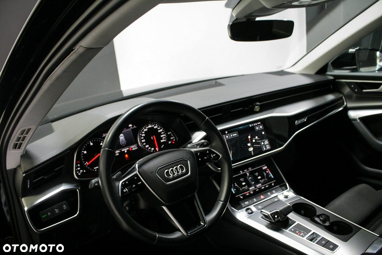 Audi A6 - 13