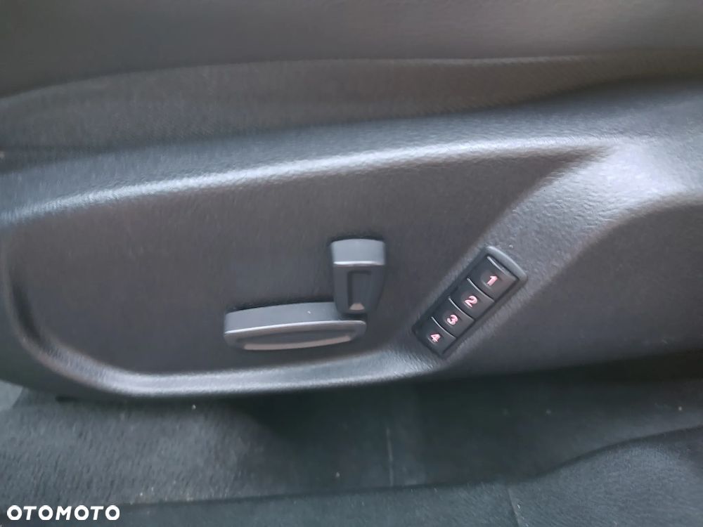 Ford Mondeo 2.0 T Platinium X Plus (Titanium) MPS6 - 16