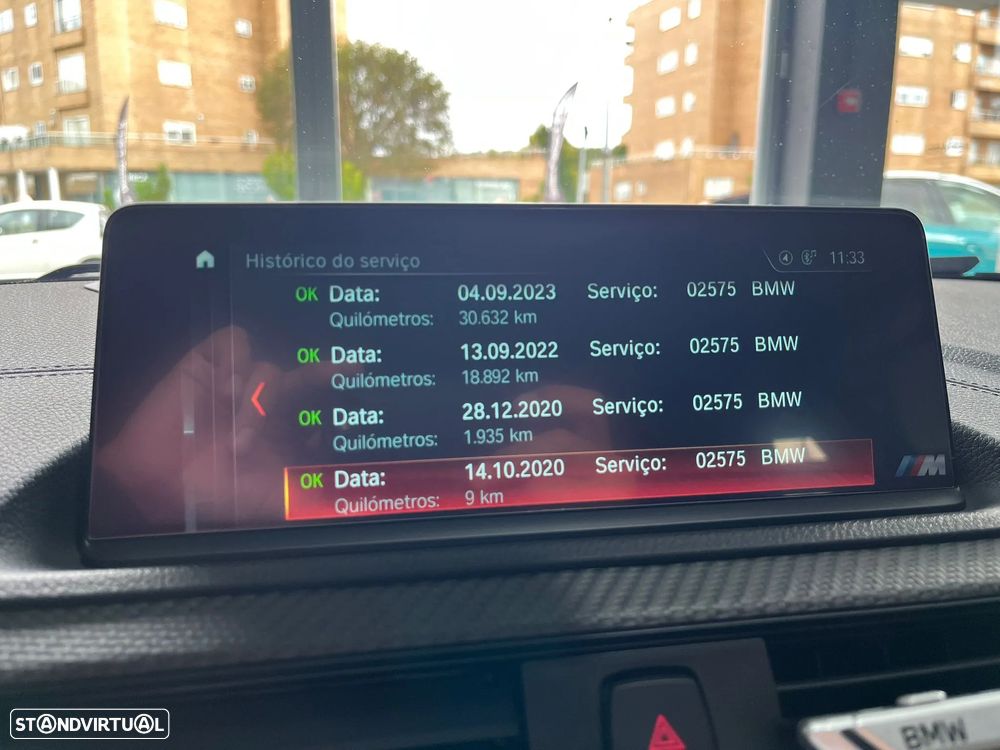 BMW M2 Competition Auto - 27