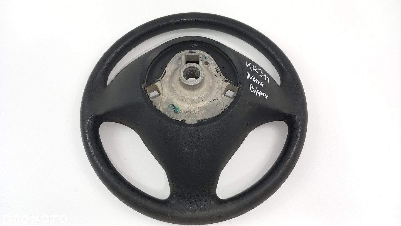 BIPPER NEMO FIORINO KIEROWNICA - 4
