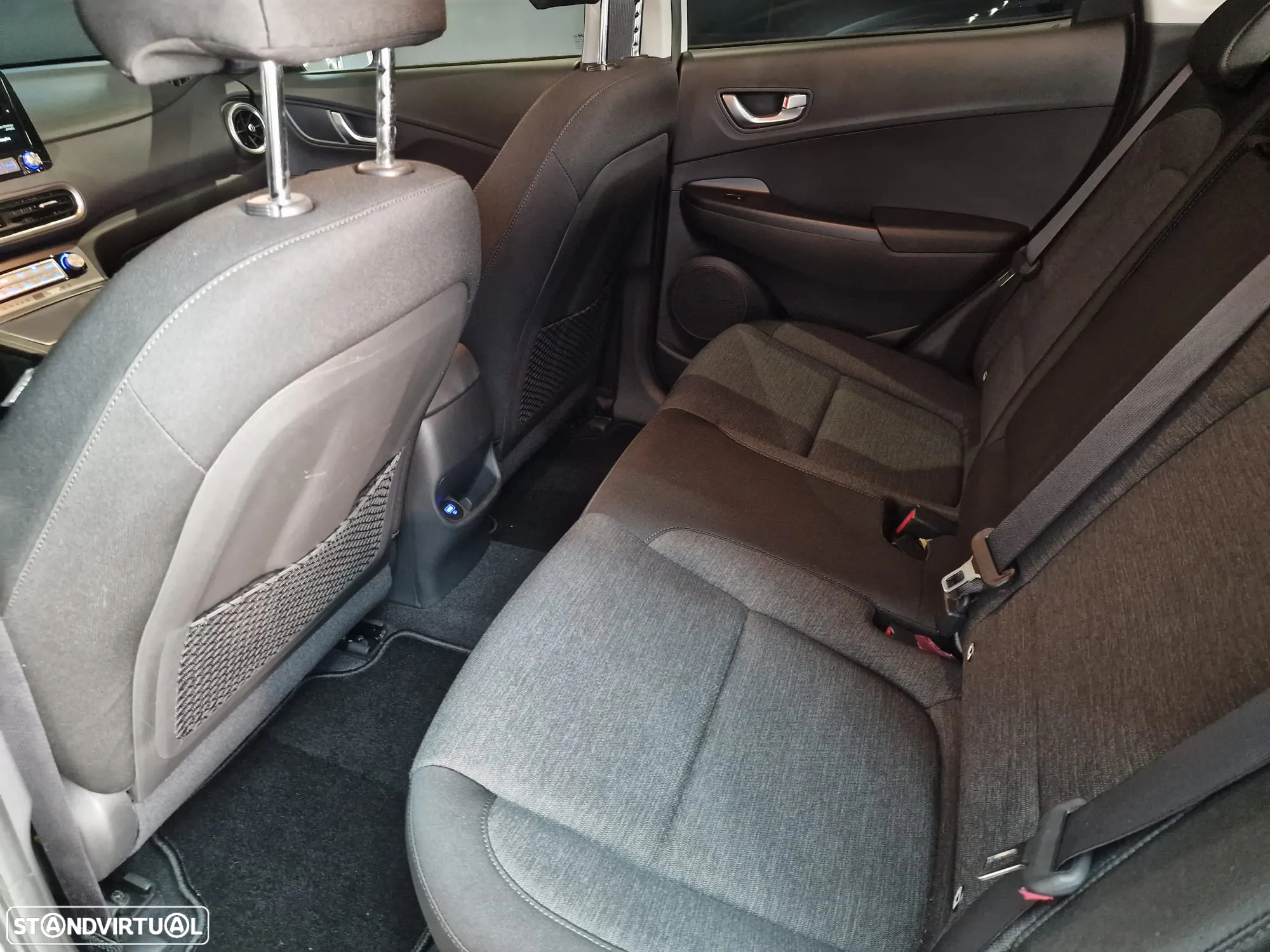 Hyundai Kauai EV 39 kWh Premium - 24